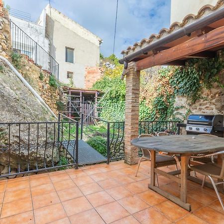 Casa Serrella - Abdet Confrides المظهر الخارجي الصورة